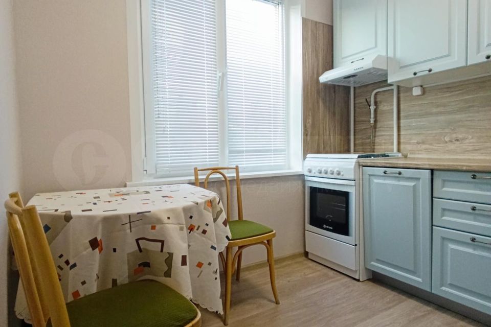 Сдаётся 3-комнатная квартира, 60 м²