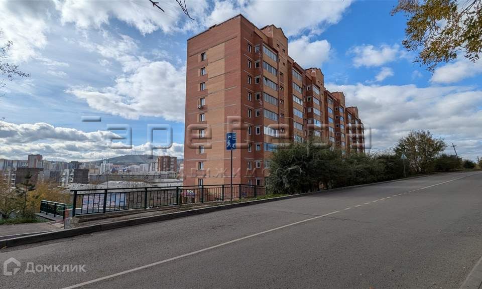 Продаётся 2-комнатная квартира, 47.1 м²