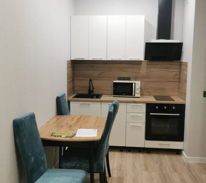 Сдаётся 1-комнатная квартира, 35.9 м²