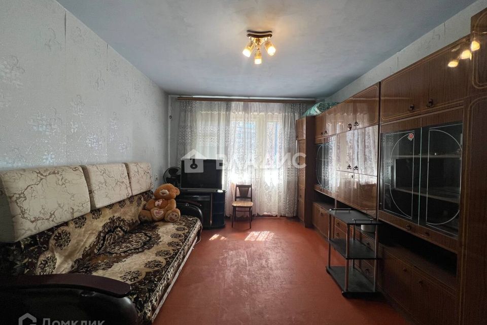 Продаётся 1-комнатная квартира, 38 м²