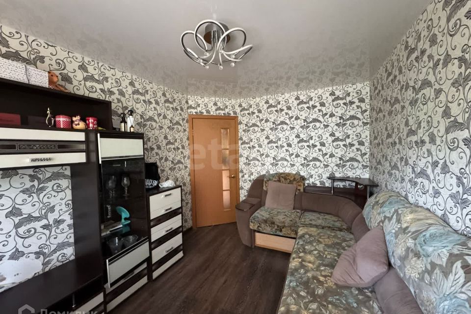 Продаётся 2-комнатная квартира, 43.1 м²