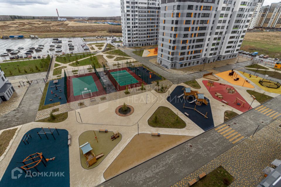 Продаётся студия, 23.8 м²