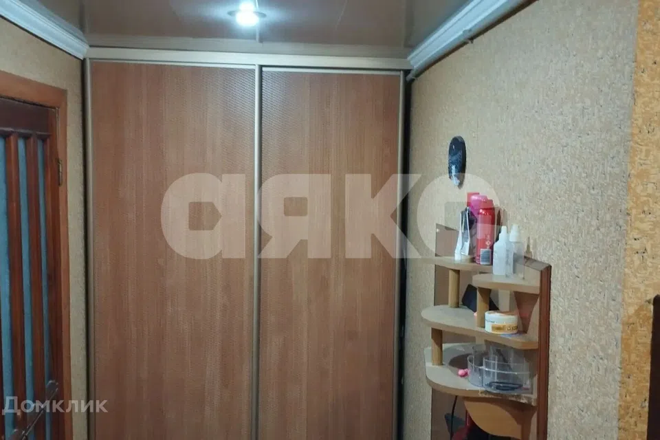 Продаётся 2-комнатная квартира, 51.8 м²