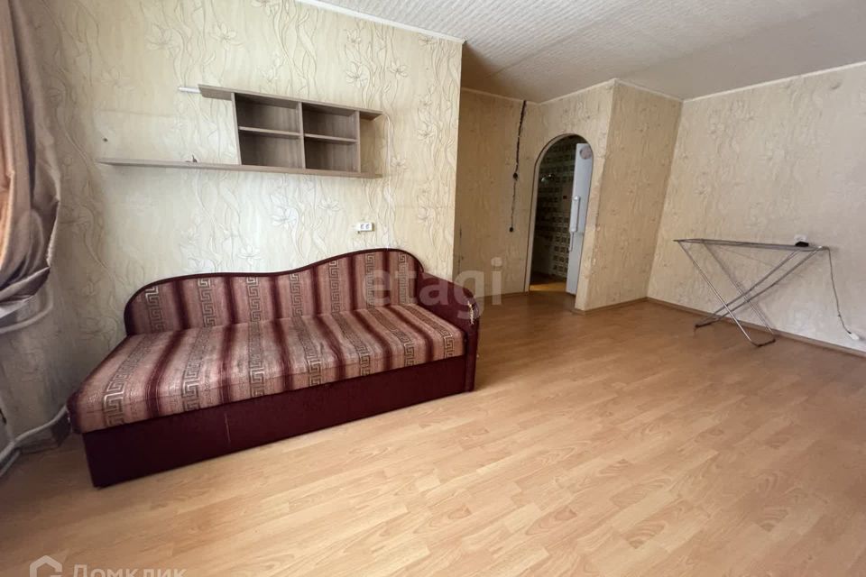 Сдаётся 2-комнатная квартира, 44 м²