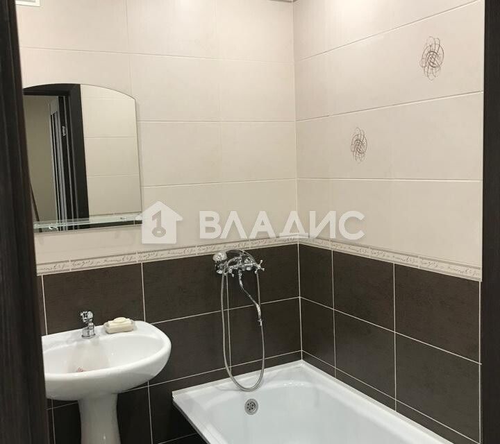 Продаётся 1-комнатная квартира, 28.7 м²