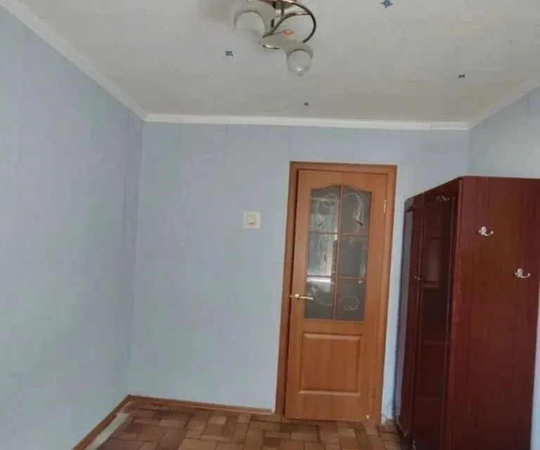 Продаётся 2-комнатная квартира, 41.4 м²