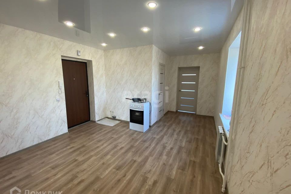 Продаётся 2-комнатная квартира, 63 м²