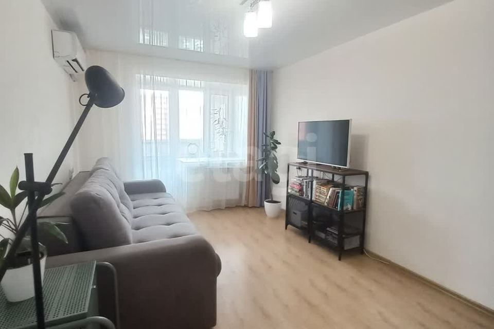 Сдаётся 1-комнатная квартира, 35 м²
