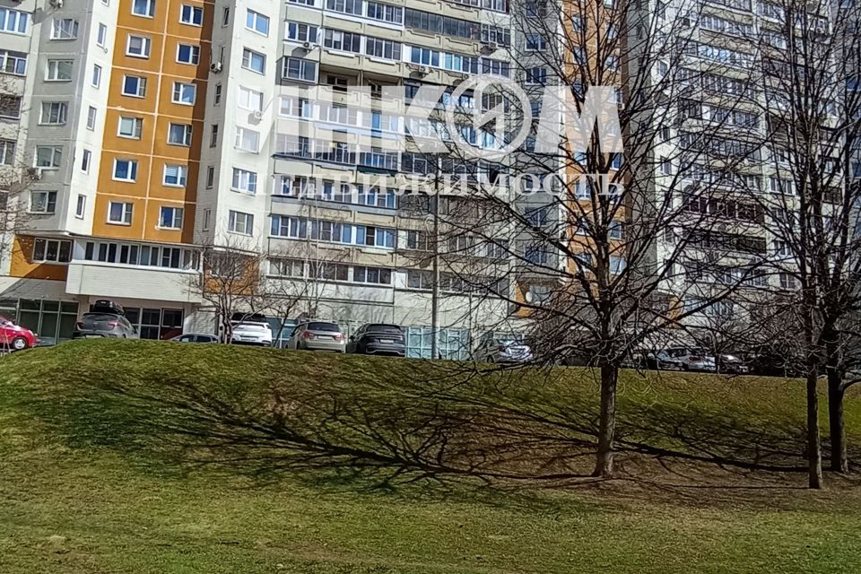 Продаётся 2-комнатная квартира, 50.5 м²