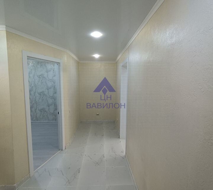 Продаётся 2-комнатная квартира, 45 м²