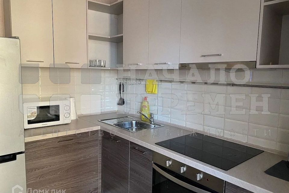 Сдаётся студия, 42 м²
