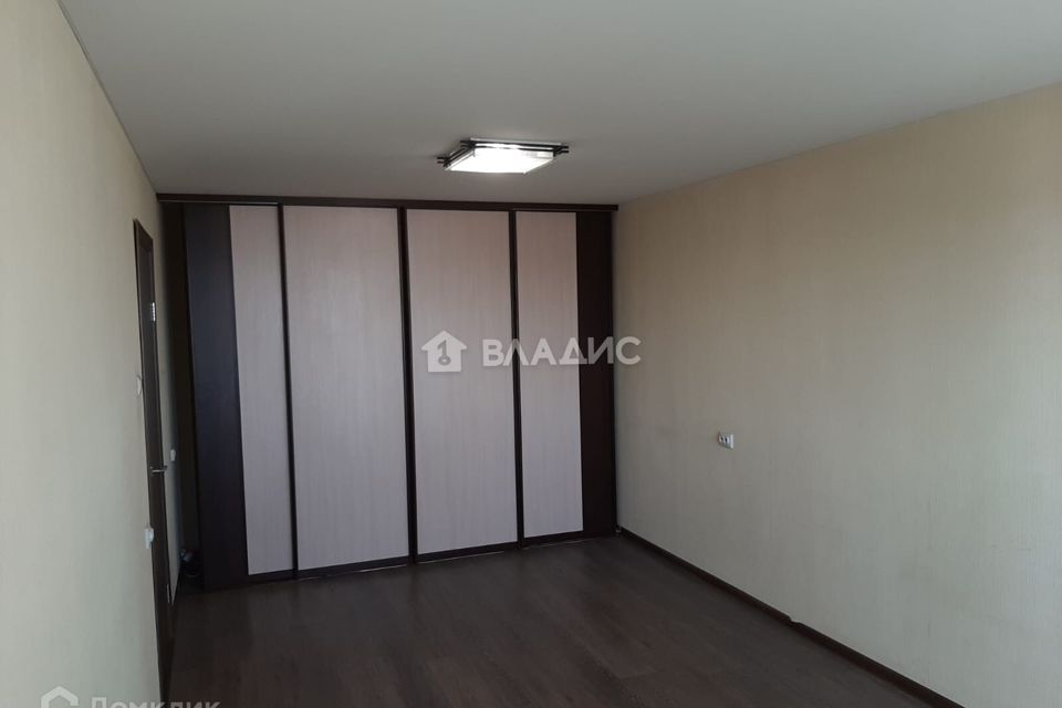 Продаётся 1-комнатная квартира, 38.4 м²