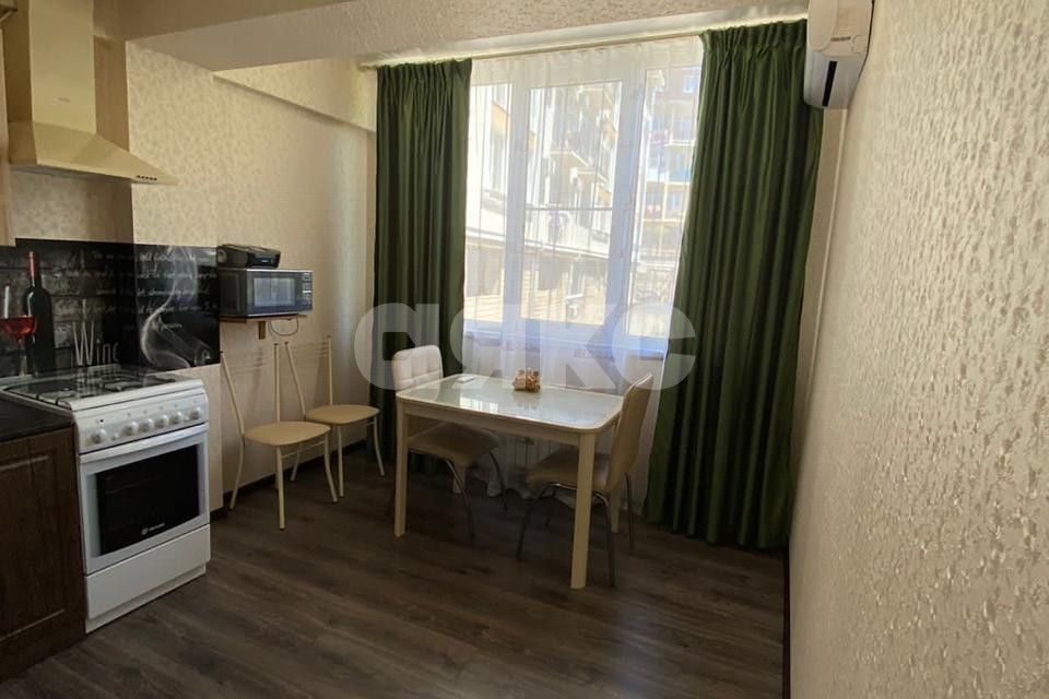 Продаётся 2-комнатная квартира, 42 м²