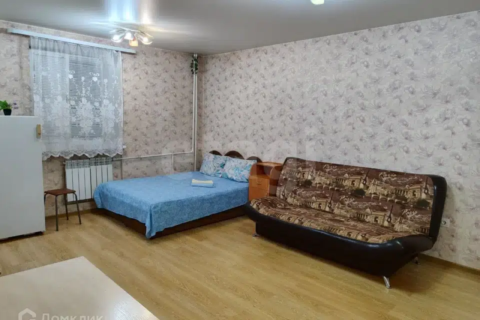 Продаётся 2-комнатная квартира, 42.2 м²