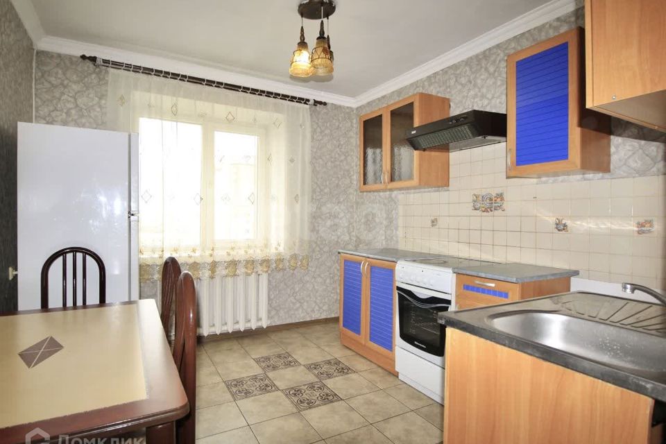 Продаётся 1-комнатная квартира, 38 м²