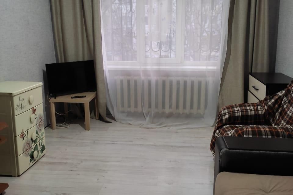 Продаётся 2-комнатная квартира, 51 м²