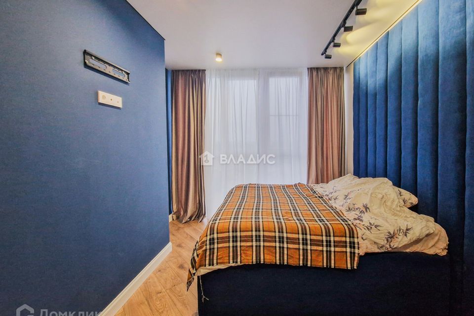 Продаётся 2-комнатная квартира, 60 м²