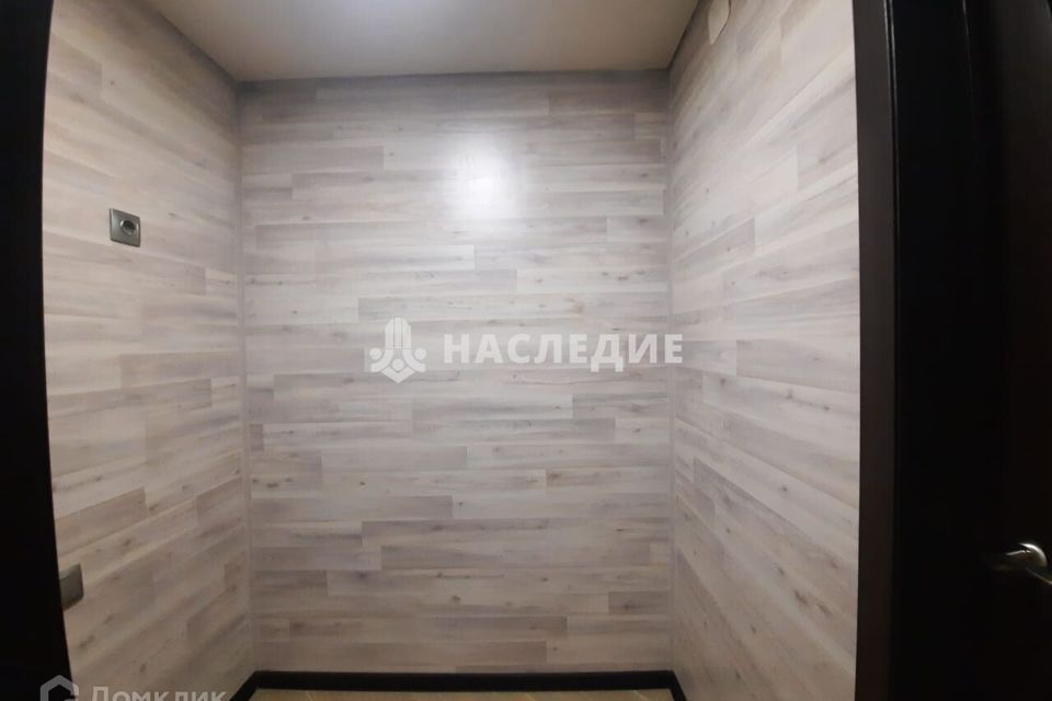 Продаётся студия, 18.5 м²