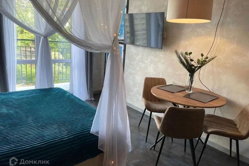Продаётся студия, 26 м²