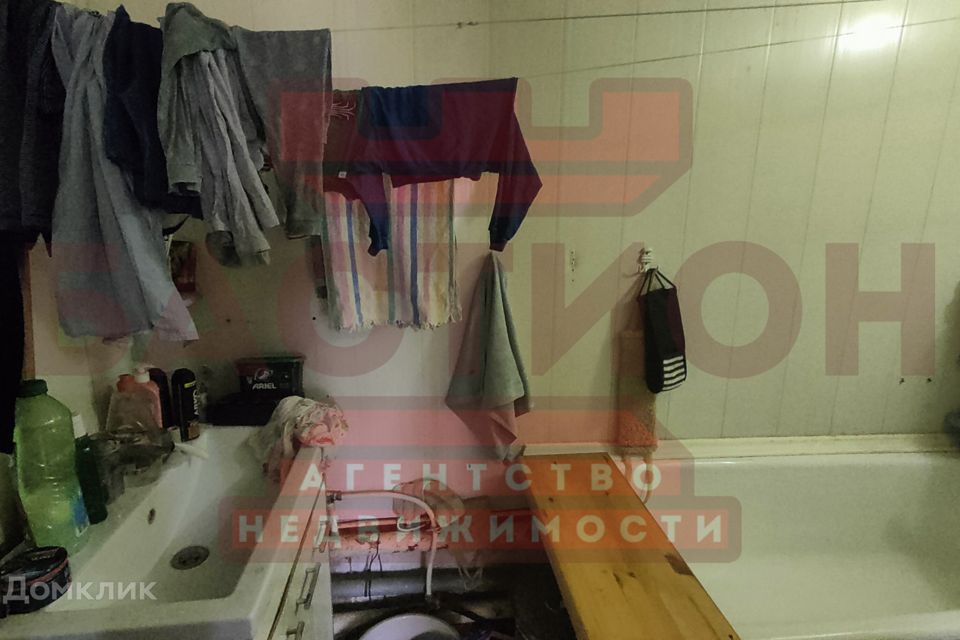 Продаётся 1-этажный дом, 77.4 м²