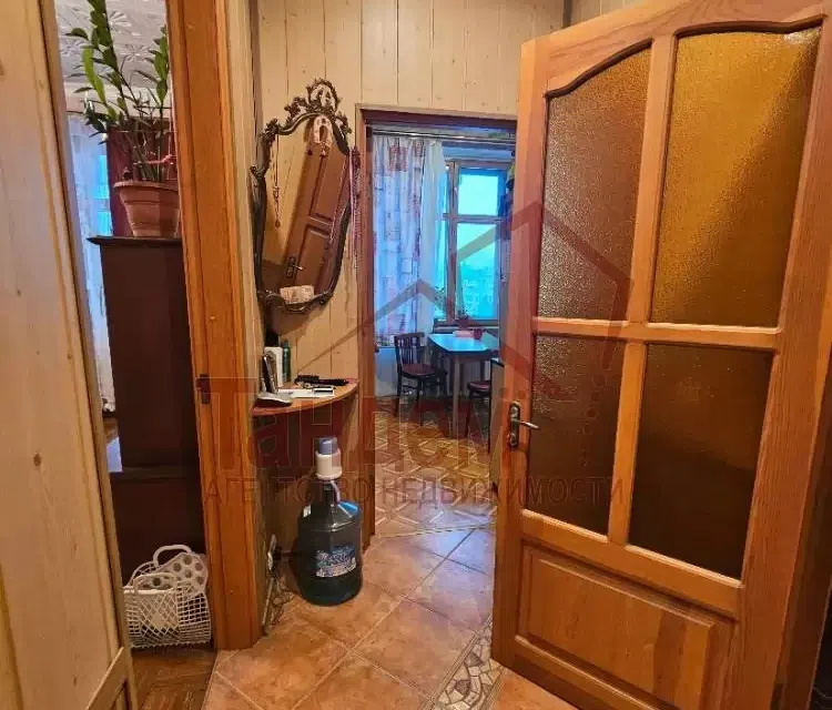 Продаётся 2-комнатная квартира, 61 м²