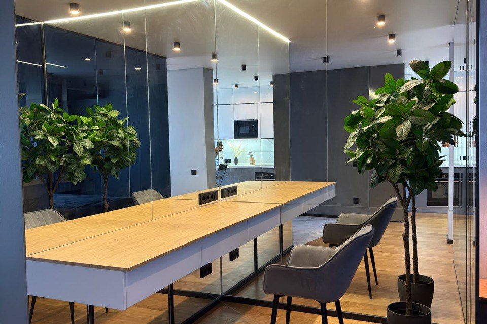 Продаётся 1-комнатная квартира, 39.2 м²