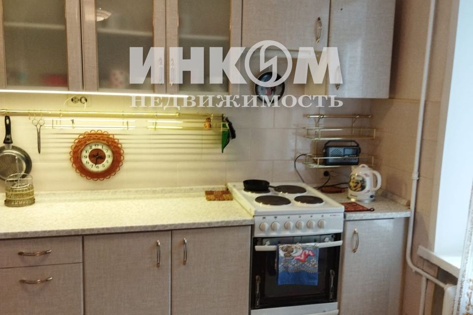 Сдаётся 2-комнатная квартира, 54 м²