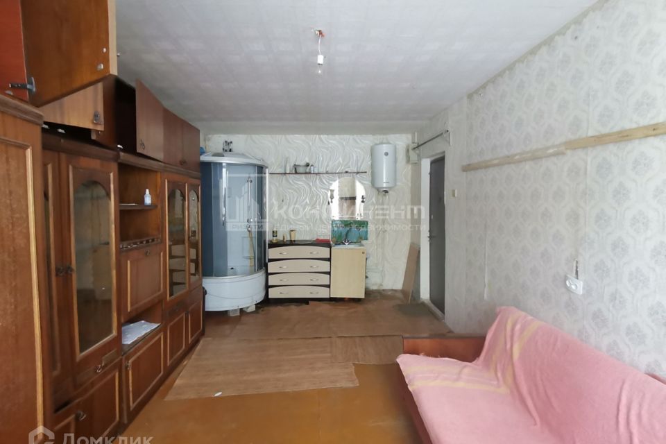 Продаётся комната в 4-комн. квартире, 17 м²