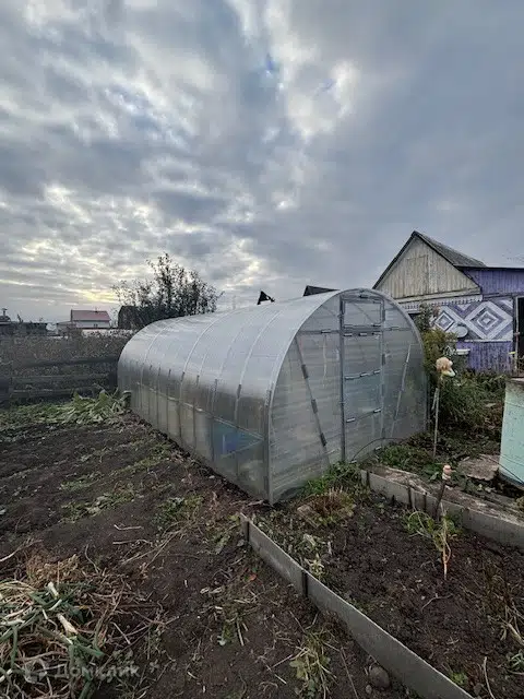 Продаётся 1-этажный дом, 36 м²