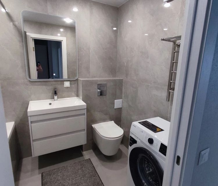 Продаётся 1-комнатная квартира, 36 м²