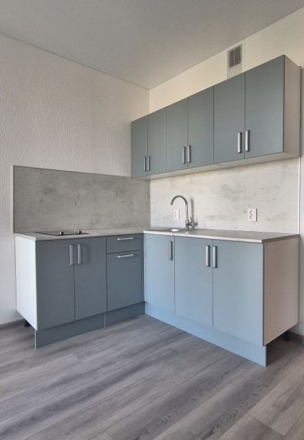 Сдаётся 1-комнатная квартира, 39 м²