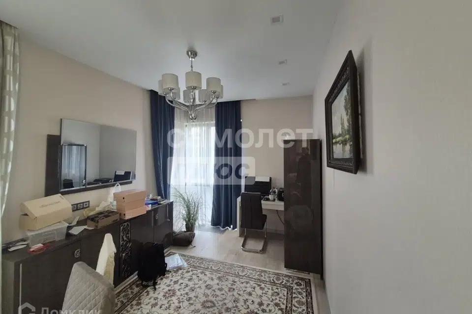 Продаётся 2-комнатная квартира, 70 м²