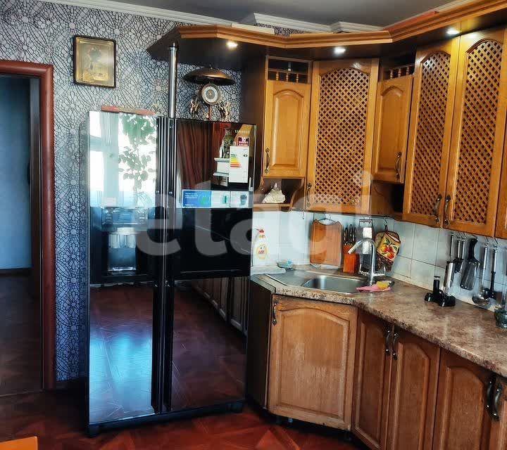 Продаётся 2-комнатная квартира, 62.4 м²
