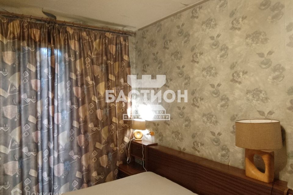 Продаётся 2-комнатная квартира, 49.9 м²