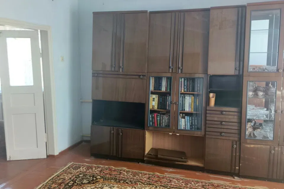 Продаётся 1-этажный дом, 85.5 м²
