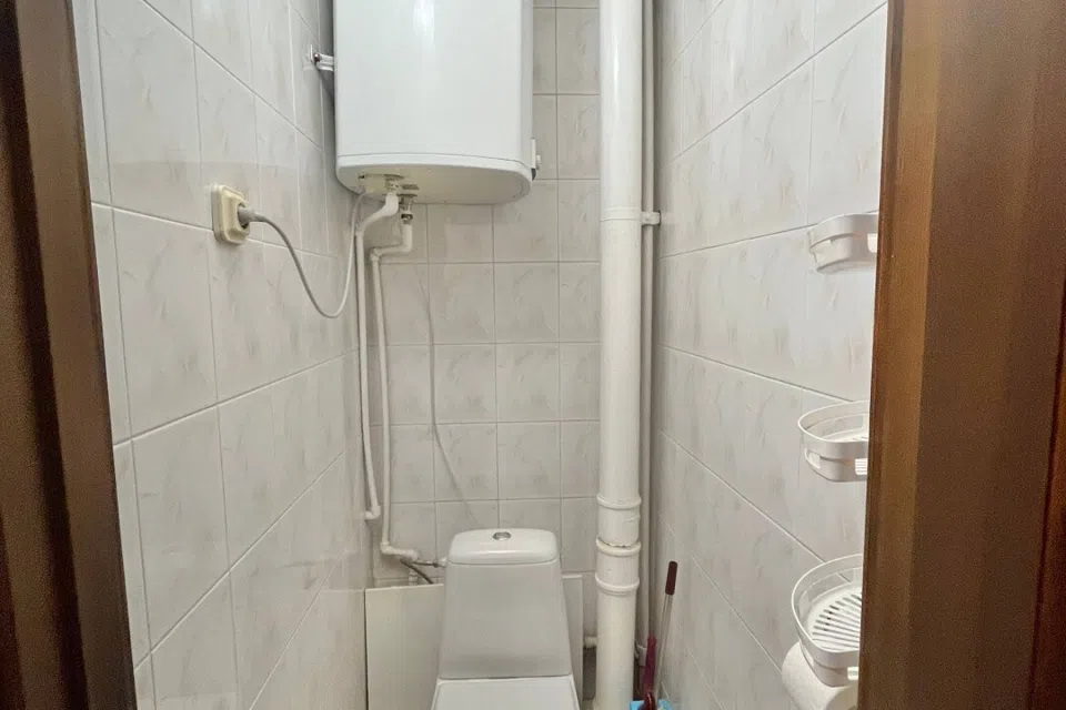Продаётся 3-комнатная квартира, 70 м²
