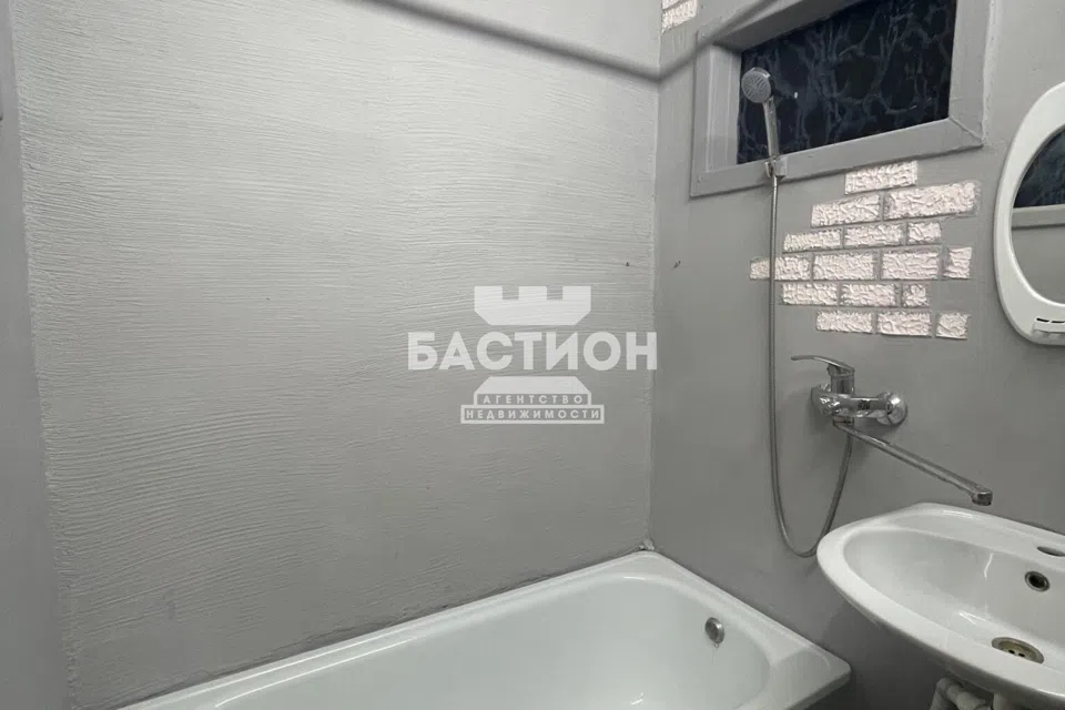 Продаётся 2-комнатная квартира, 45 м²