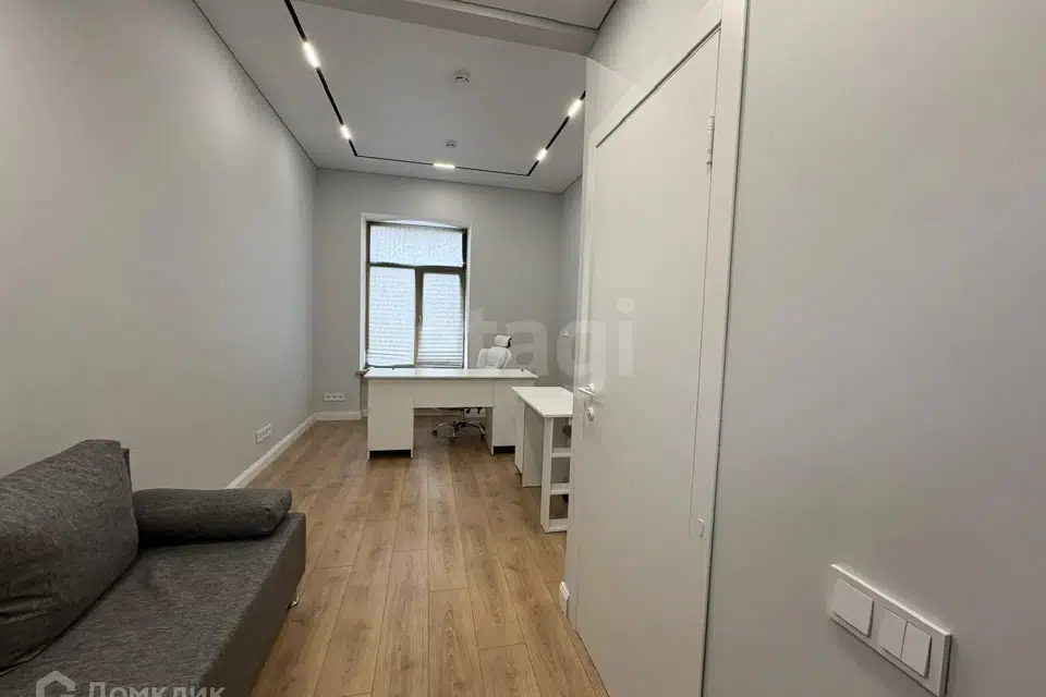Продаётся студия, 17.8 м²