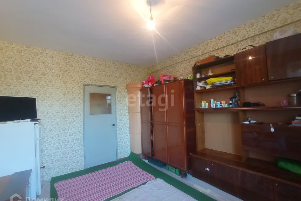 Продаётся 1-комнатная квартира, 29.7 м²