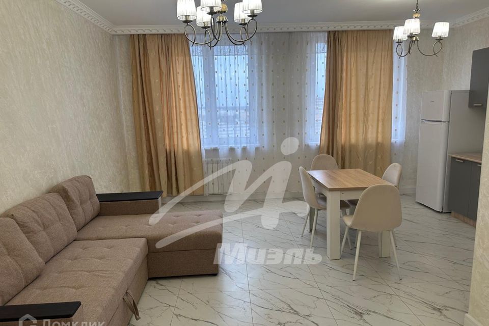 Сдаётся студия, 30 м²