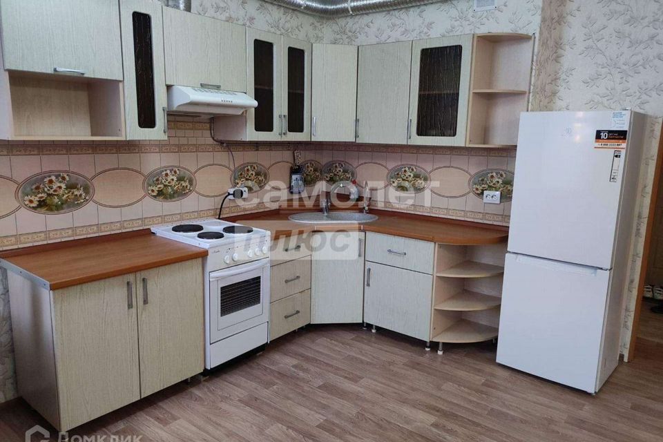 Сдаётся студия, 34 м²