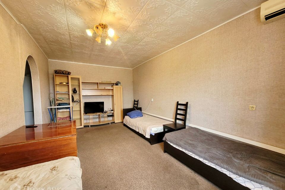 Продаётся 2-комнатная квартира, 47.2 м²