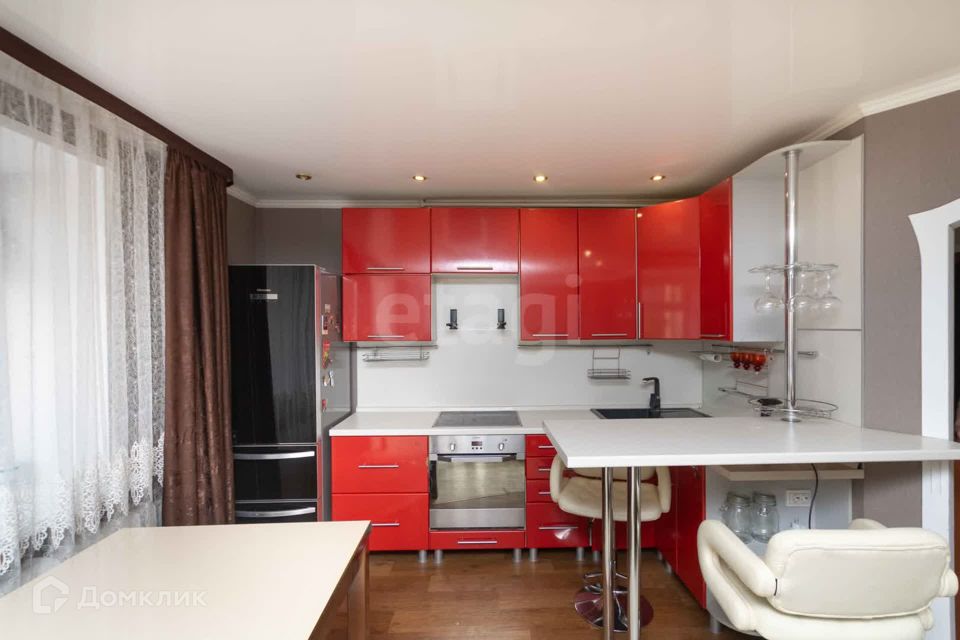 Продаётся 2-комнатная квартира, 47.6 м²