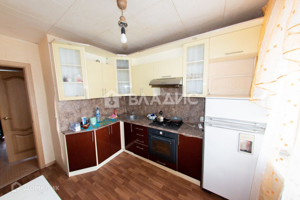 Сдаётся 3-комнатная квартира, 65 м²