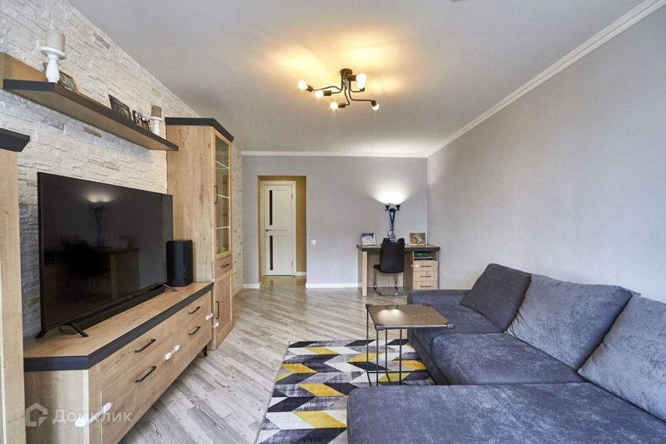 Продаётся 2-комнатная квартира, 62 м²