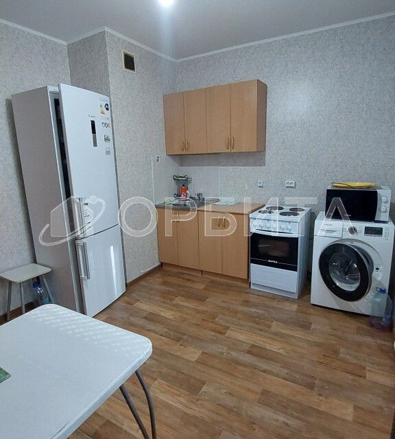 Продаётся 1-комнатная квартира, 47.2 м²