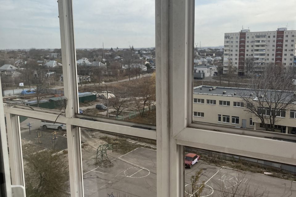 Продаётся 2-комнатная квартира, 48.1 м²