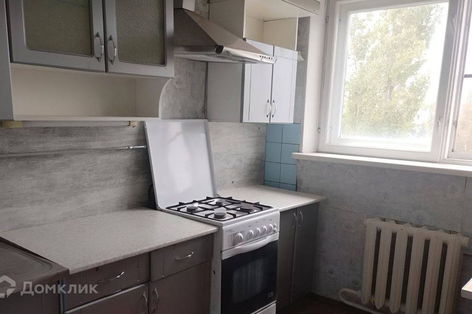 Продаётся 3-комнатная квартира, 63 м²