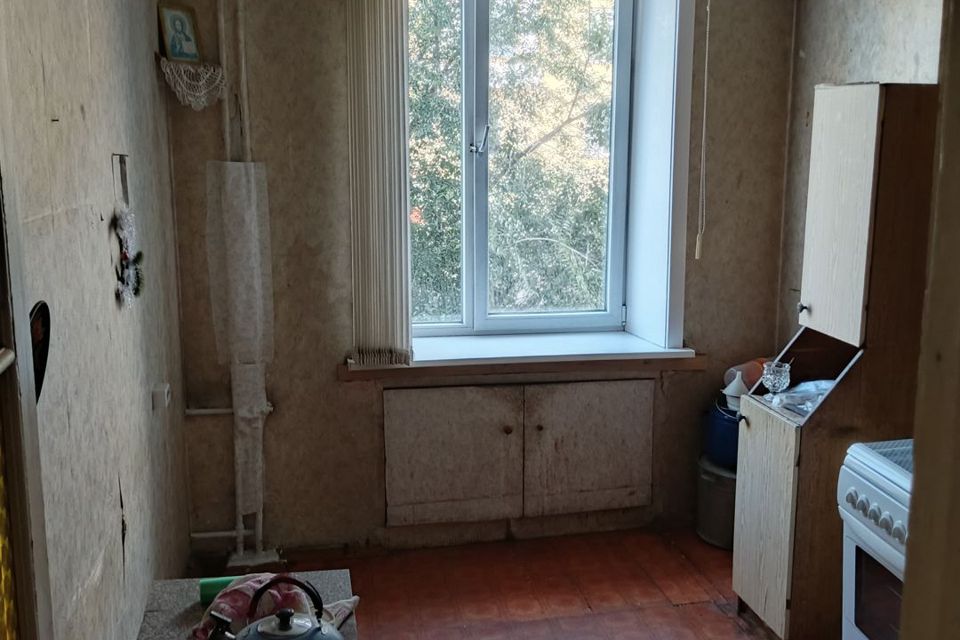 Сдаётся 3-комнатная квартира, 75.5 м²