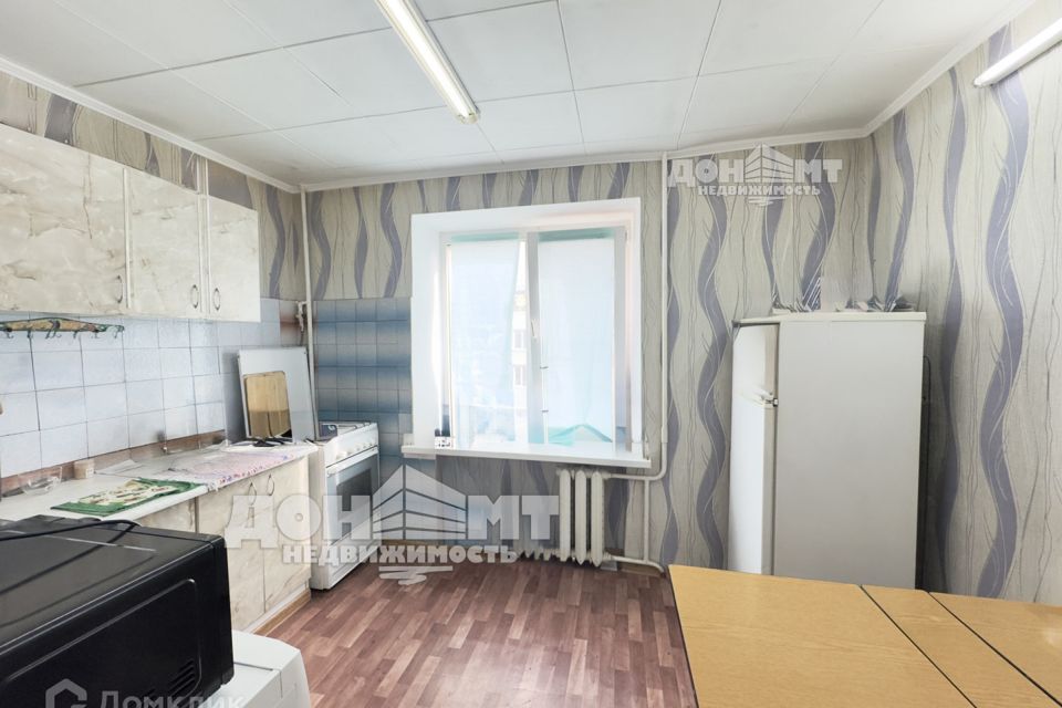 Продаётся 2-комнатная квартира, 50 м²
